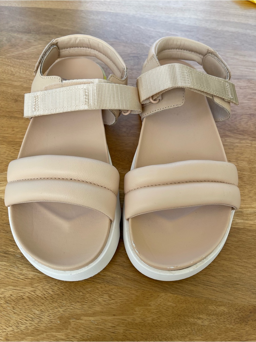 Sorel Strappy Sandals